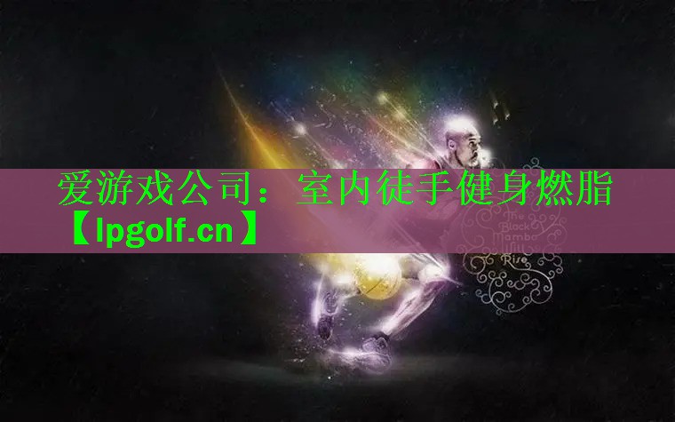爱游戏公司：室内徒手健身燃脂