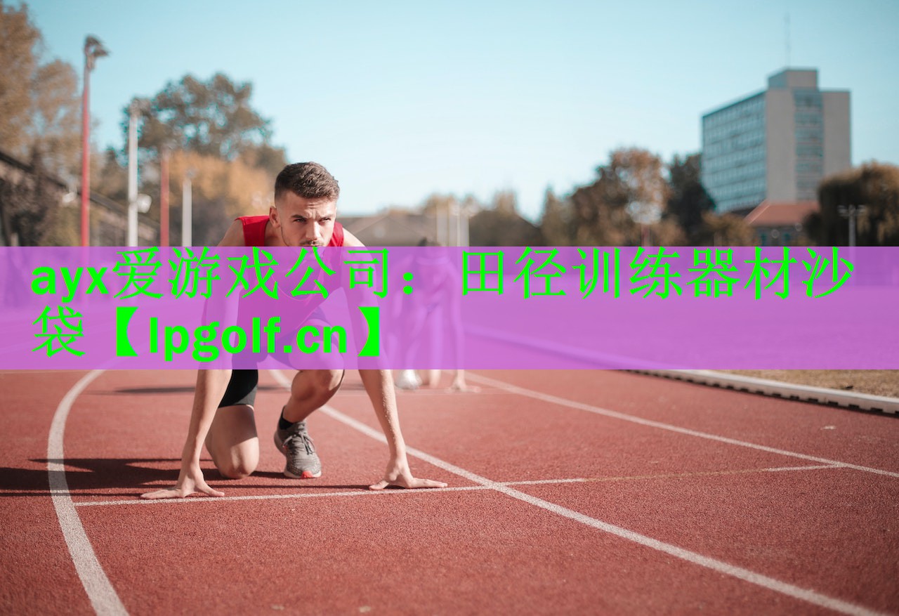 ayx爱游戏公司：田径训练器材沙袋