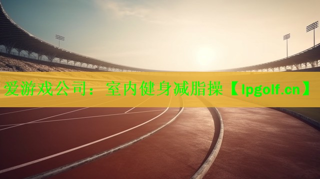 爱游戏公司：室内健身减脂操