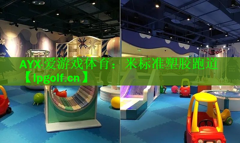 <strong>AYX·爱游戏体育：米标准塑胶跑道</strong>