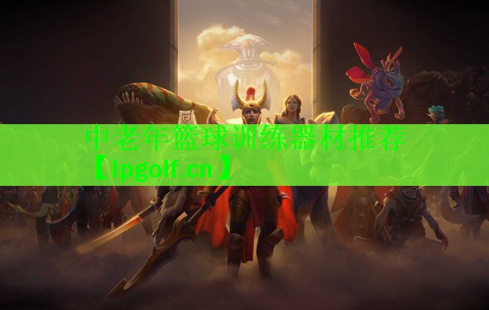 <strong>中老年篮球训练器材推荐</strong>