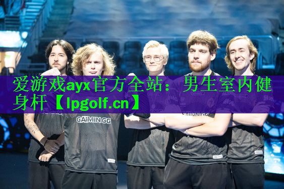爱游戏ayx官方全站：男生室内健身杆