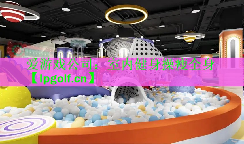 爱游戏公司：室内健身操瘦全身