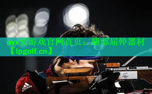 <strong>ayx爱游戏官网首页：腿部屈伸器材</strong>