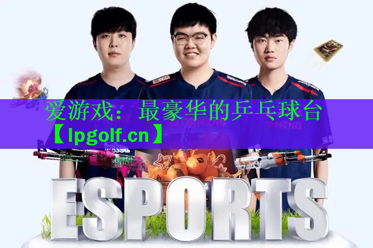<strong>爱游戏：最豪华的乒乓球台</strong>