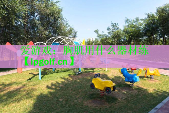 爱游戏：胸肌用什么器材练