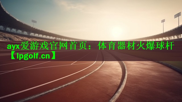 <strong>ayx爱游戏官网首页：体育器材火爆球杆</strong>