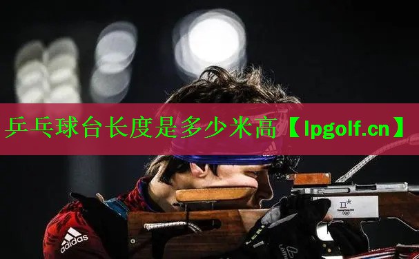 <strong>乒乓球台长度是多少米高</strong>