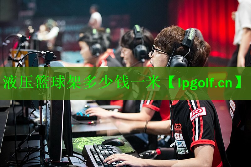 液压篮球架多少钱一米