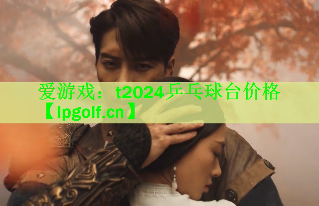 爱游戏：t2024乒乓球台价格