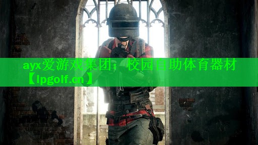 ayx爱游戏集团：校园自助体育器材