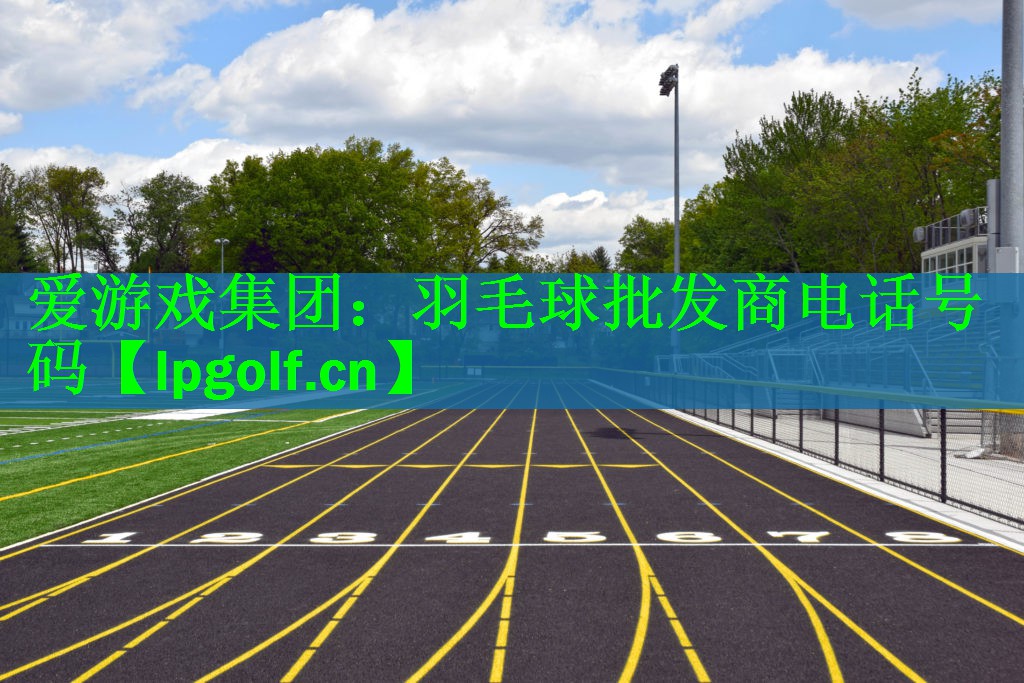 爱游戏集团：羽毛球批发商电话号码
