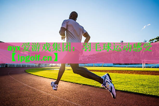 ayx爱游戏集团：羽毛球运动感受