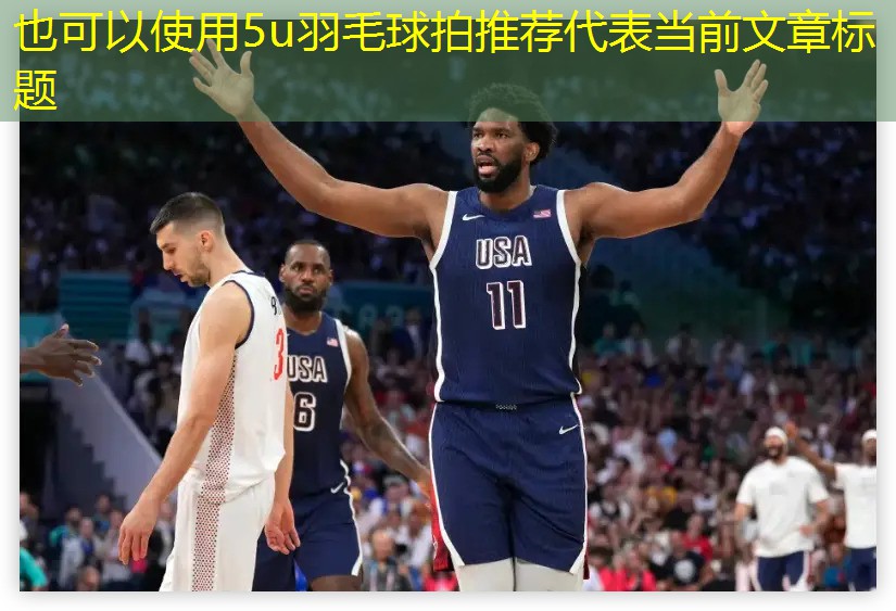 <strong>5u羽毛球拍推荐</strong>