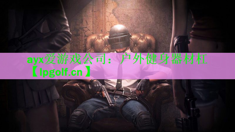 户外健身器材杠