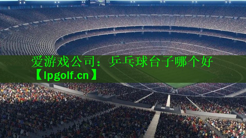乒乓球台子哪个好