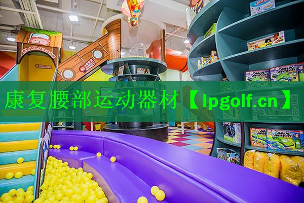 康复腰部运动器材 康复腰部运动器材