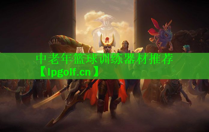 中老年篮球训练器材推荐
