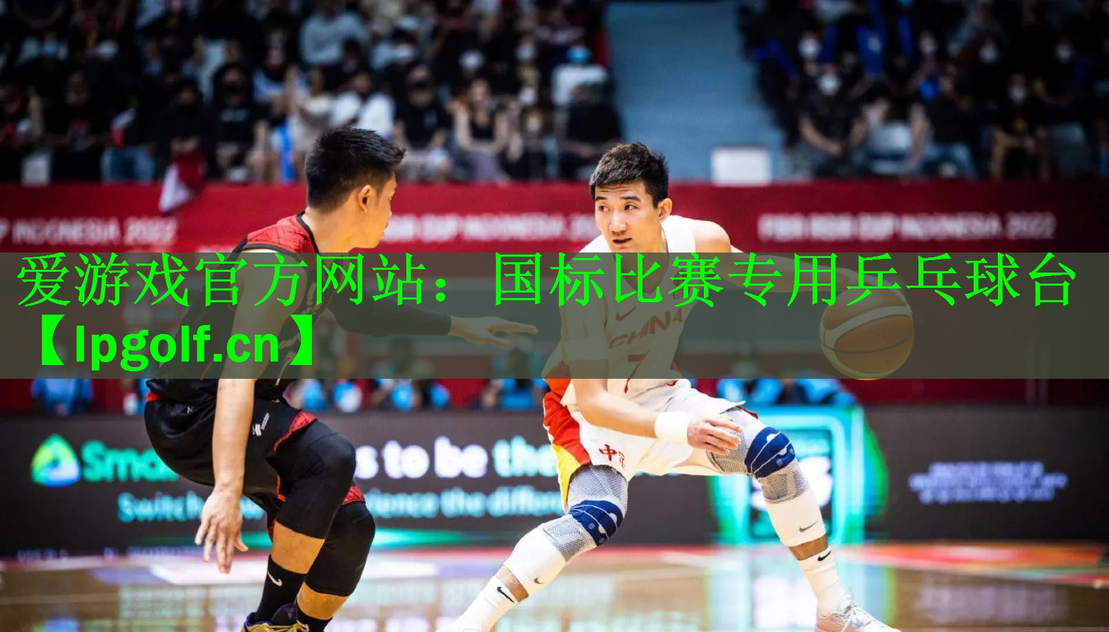 国标比赛专用乒乓球台