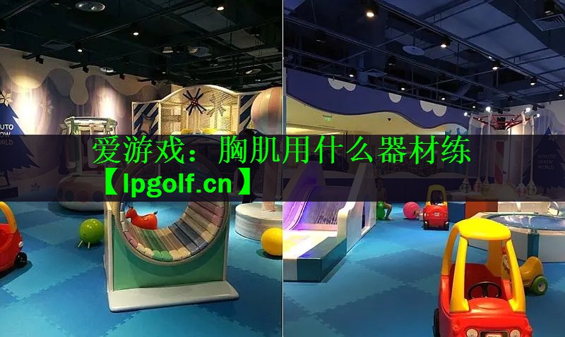 胸肌用什么器材练