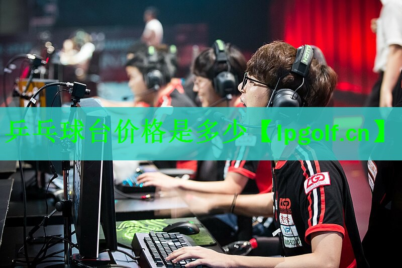乒乓球台价格是多少