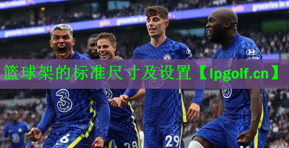 篮球架的标准尺寸及设置