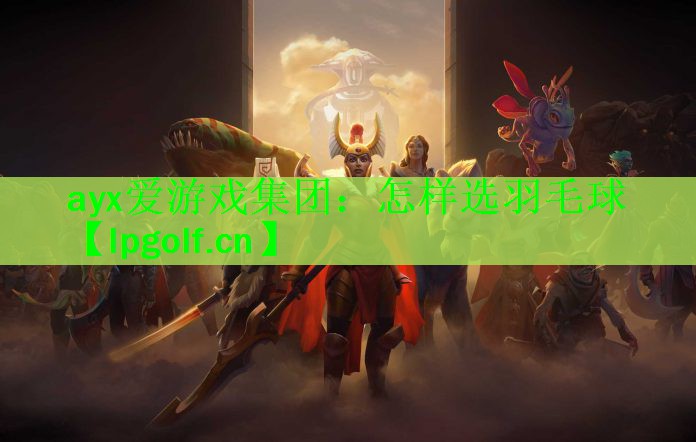 怎样选羽毛球