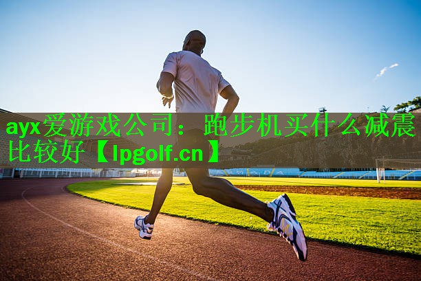 跑步机买什么减震比较好