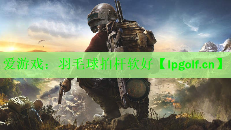 羽毛球拍杆软好